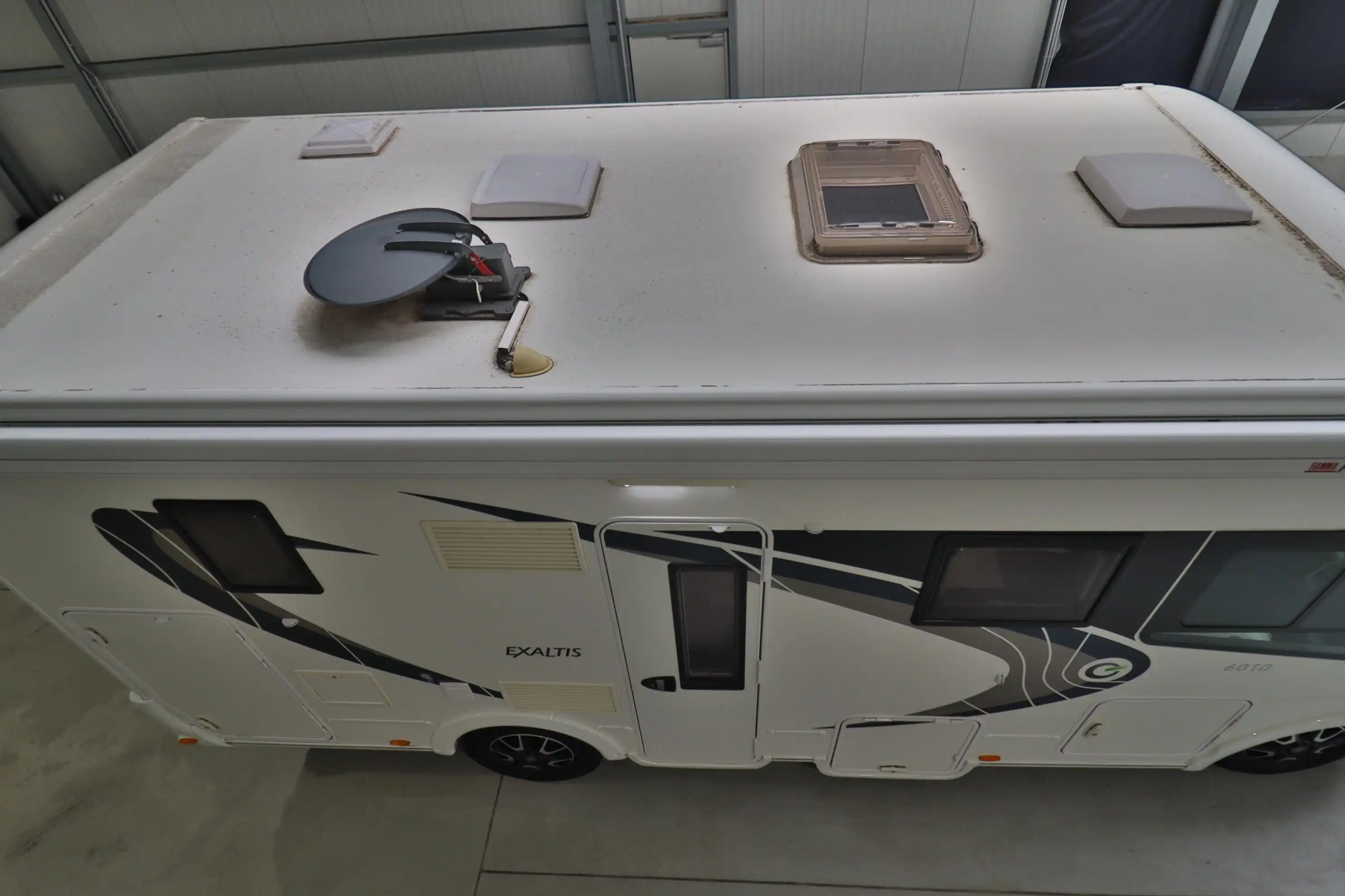 CHAUSSON Exaltis 6010 - Ansicht 5